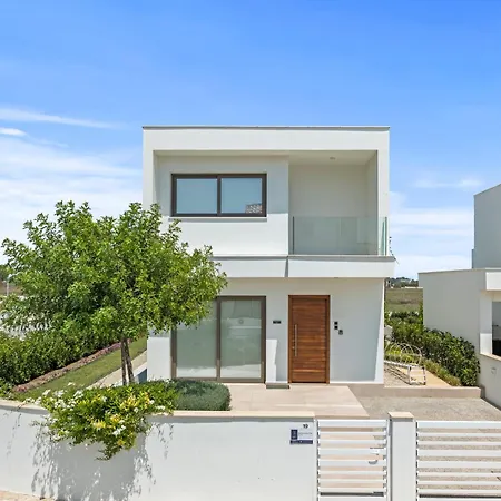 Vila Serenity Waves 19 *