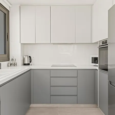 Vila Serenity Waves 19 *