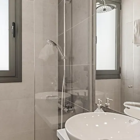 Willa Serenity Waves 19 Larnaca