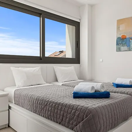 Serenity Waves 19 Vila *