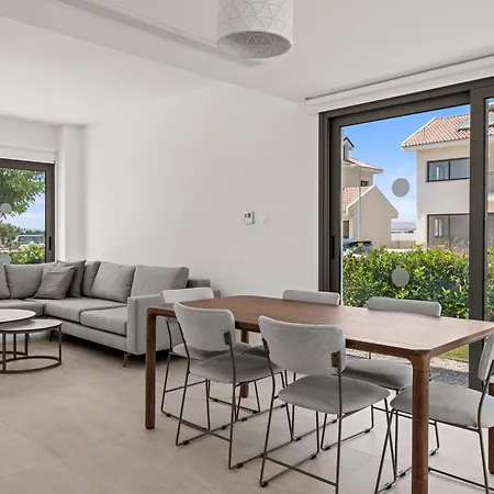 Willa Serenity Waves 19 Larnaca