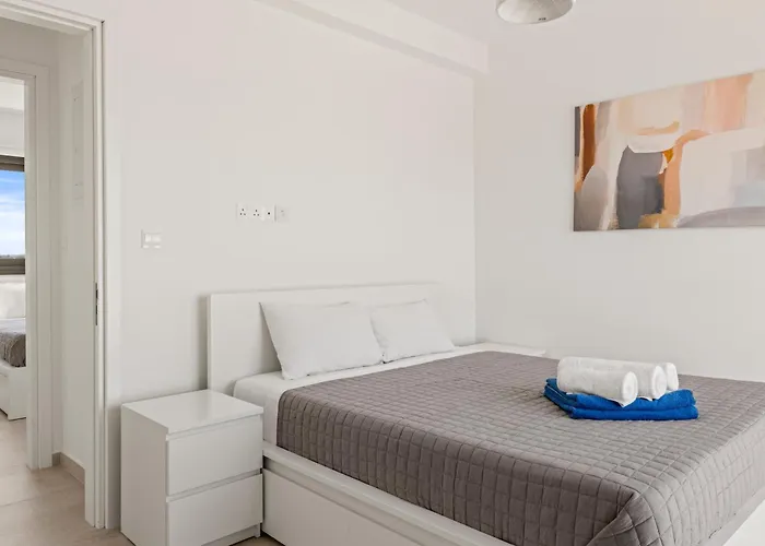 Serenity Waves 19 Вілла