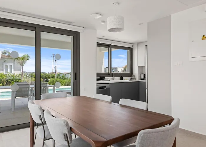 Villa Serenity Waves 19