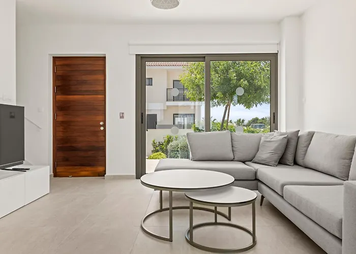 Villa Serenity Waves 19