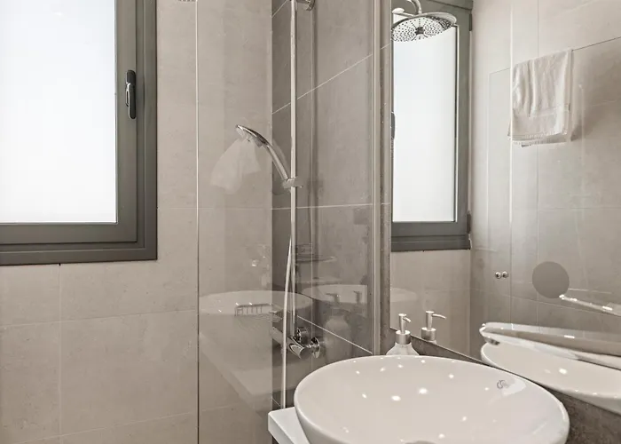 Villa Serenity Waves 19 Larnaca