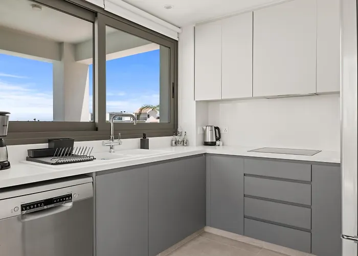 Villa Serenity Waves 19