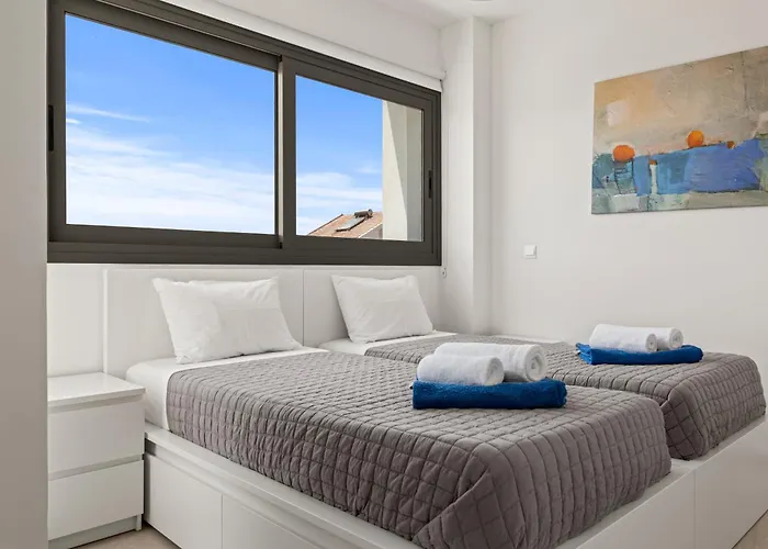 Serenity Waves 19 Villa *