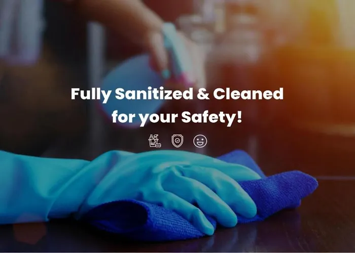 Вілла Serenity Waves 19 Ларнака