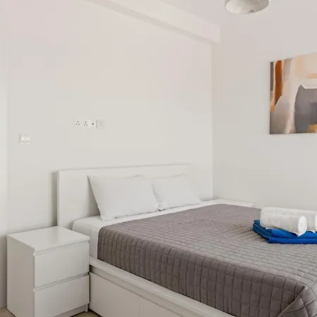 Serenity Waves 19 Вилла