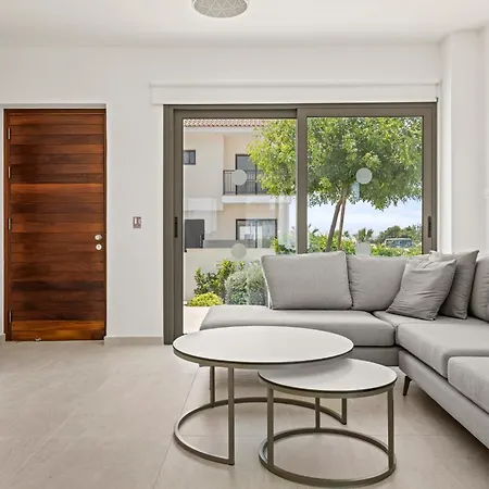 Villa Serenity Waves 19