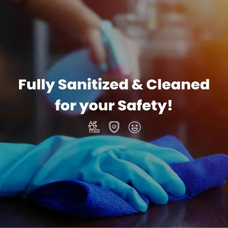 Villa Serenity Waves 19 Lárnaka