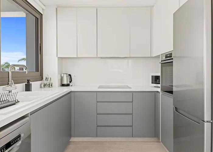 Vilă Serenity Waves 19 *