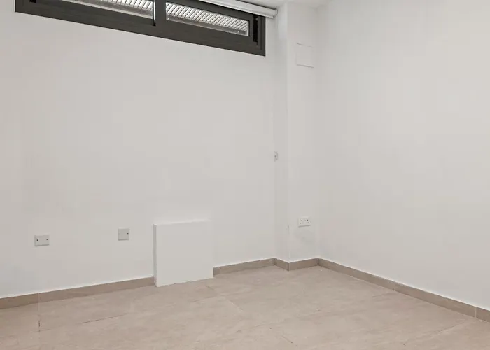 Serenity Waves 19 Vilă *