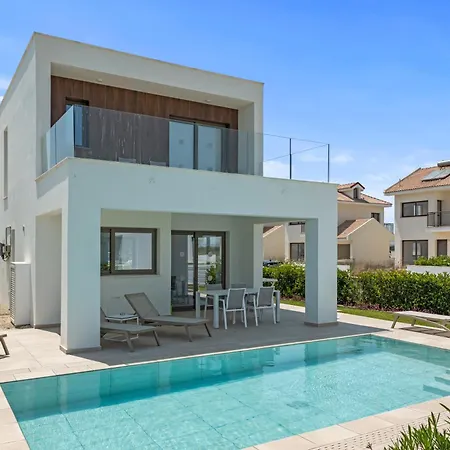 Villa Serenity Waves 19